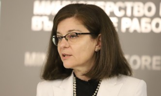 Очакваме от Скопие конкретни действия и гаранции за трайното и