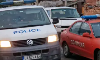 Ще се проверяват сигнали за нарушаване на изборното законодателствоСпециализирана полицейска