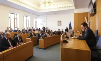 Столичният общински съвет ще направи седми опит за избор на