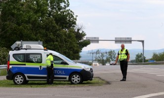 Проверката е започнала през месец октомври 2021 година по сигнал