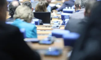 Временна комисия за изработване на проект на Правилник за организацията