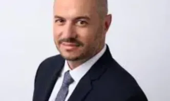 Станислав Илиев, кмет на район Възраждане: Напредък по ремонта на 13-то училище