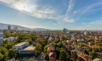 Днес ще бъде предимно слънчево От запад на изток ще