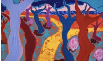 Артмарк основният лидер на пазара на изкуство в Източна Европа