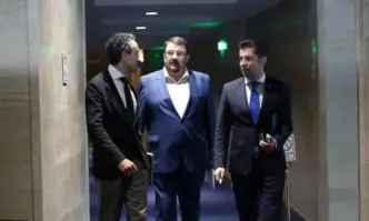 Промени в антикорупционната комисия КПКОНПИ и избор на ВСС което