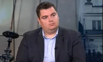 Поведението на БСП в този парламент бих го определил като