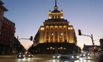 Конституционният съд КС отклони искането за обявяване на противоконституционност на