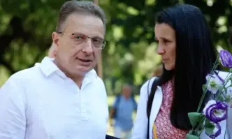 София се е превърнала в съветско руски гробищен парк – и