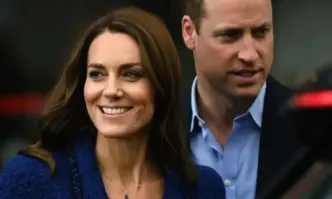 Големите световни фотоагенции изтеглиха от разпространение новата снимка на принцесата