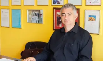 Новите управляващи район Връбница от Спаси София имат всички предпоставки