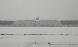 Двубоят от 22 ия кръг на efbet Лига ще се играе