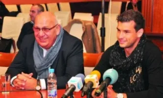 Дългогодишният заместник председател и член на УС на Българска федерация по