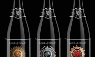 Сериалът Игра на тронове вдъхнови появата на нова марка бира