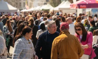 Нанков: Честита Цветница! Днес празнува и Ловеч