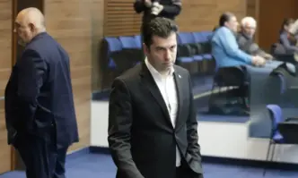 Заедно сме по силни отколкото поотделно допълваме се заяви съпредседателят на