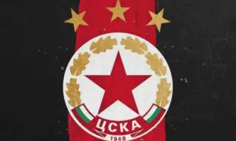 Армейците обявиха нов главен скаутЦСКА обяви ново назначение в клуба