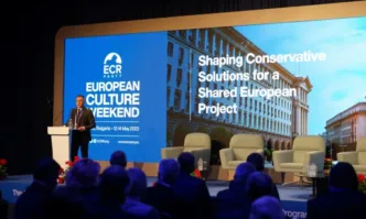 Ангел Джамбазки откри Европейския културен уикенд на Партията на Европейските