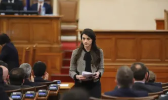 Пореден скандален пример за характерната за Промяната юридическа неграмотност Лена