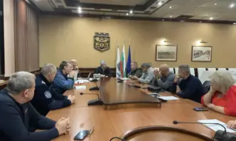 Бедственото положение във Варна остава в сила до второ нареждане