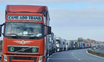 Няколко организации на превозвачи поискаха чрез обща позиция реални и