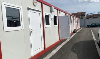 Буферният център в Елхово затвори още днес след като и