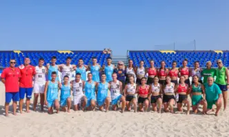 Шампионатът във Варна започва утреПодобряване на класирането от 2021 г