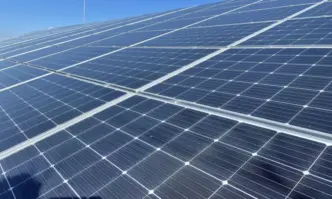 Фотоволтаични паркове ще могат да се изграждат само върху земи