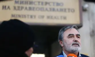 Грипът ще достигне епидемични нива през януари прогнозира главният държавен