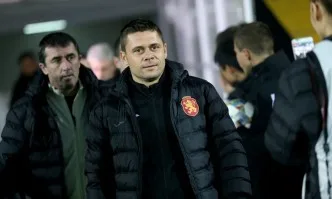 Александър Димитров е новият национален селекционер?
