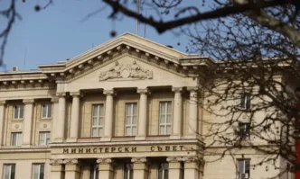Днес Министерският съвет ще вземе решение с което ще обяви