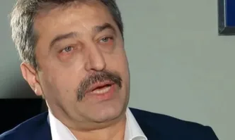 Източник Пощенска кутия за компромати срещу властта и съдебната власт