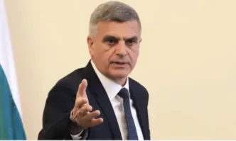 Вчера строителният предприемач бе задържан във връзка с разследване за