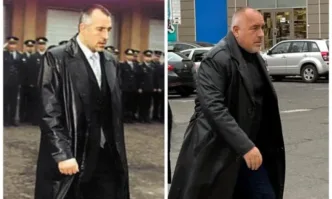 От Фейсбук профила на журналиста Владимир ЗарковАко съм на мястото