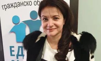 Росица Кирова: Ще водя листата на ГЕРБ във Видин, но няма да спра да съм критична