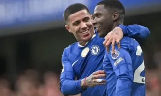 Ще прескочи ли Челси препятствието Нотингам?