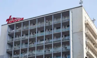 Мъжът който преди дни пострада при маневра на влак в