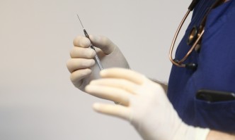 Белодробната болница Д р Трейман във Велико Търново спешно се нуждае