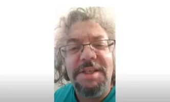 От Фейсбук профила на бившия депутат от БСП Александър СимовПостъпих