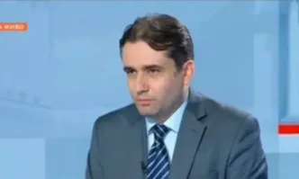 ПП ДБ не искали вот на недоверие – било крайна мярка