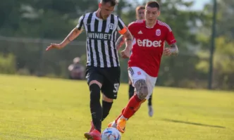 Локомотив Пловдив приема ЦСКА 1948 в мач от 12 ия кръг