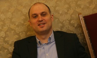 От Фейсбук профила на Стефан ГамизовУтре в подходящо време ще