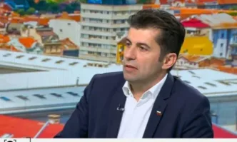 Трябва обаче ГЕРБ да поканят ПП за да разберат какво