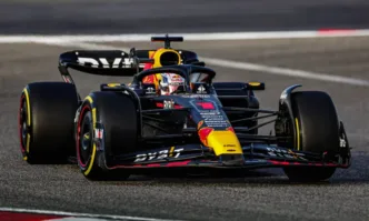 Най престижното автомобилно състезание в света Формула 1 се завръща На