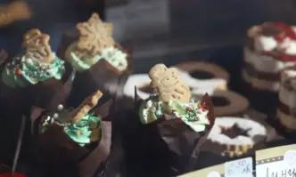 Злоупотребата с храни и напитки е често срещана по време