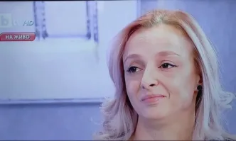 Андреа Драганова пред бТВ: Синът ми беше крит от мен месеци наред, това е жестоко