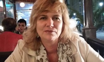Татяна Кристи: Протестите срещу Борисов бяха обяздени от путинисти и корумпета, за да вземат властта
