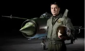 Военно апелативният съд отмени прекратяването на разследването за смъртта на пилота
