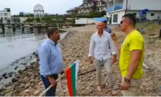 От Фейсбук профила на Даниел БожиловНещата се закучиха И не виждам