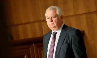 ВКС прекрати делото срещу бившия директор на НРС Кирчо Киров