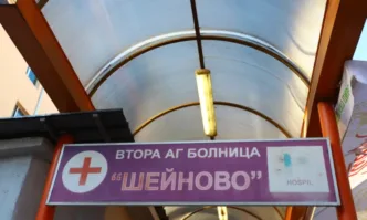 Една от майките на разменените бебета осъди болница Шейново
